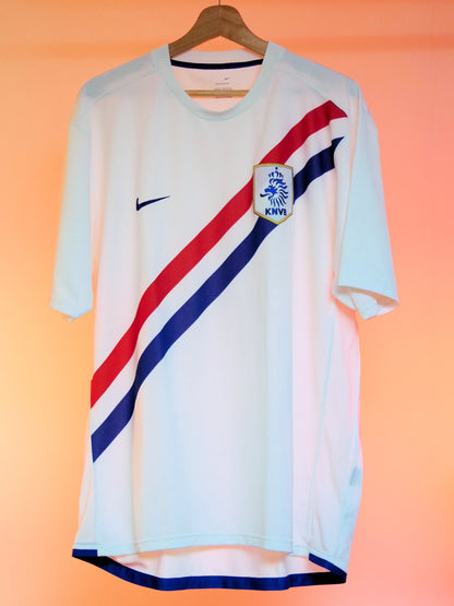 Netherlands 2010/2011 Away (XL)