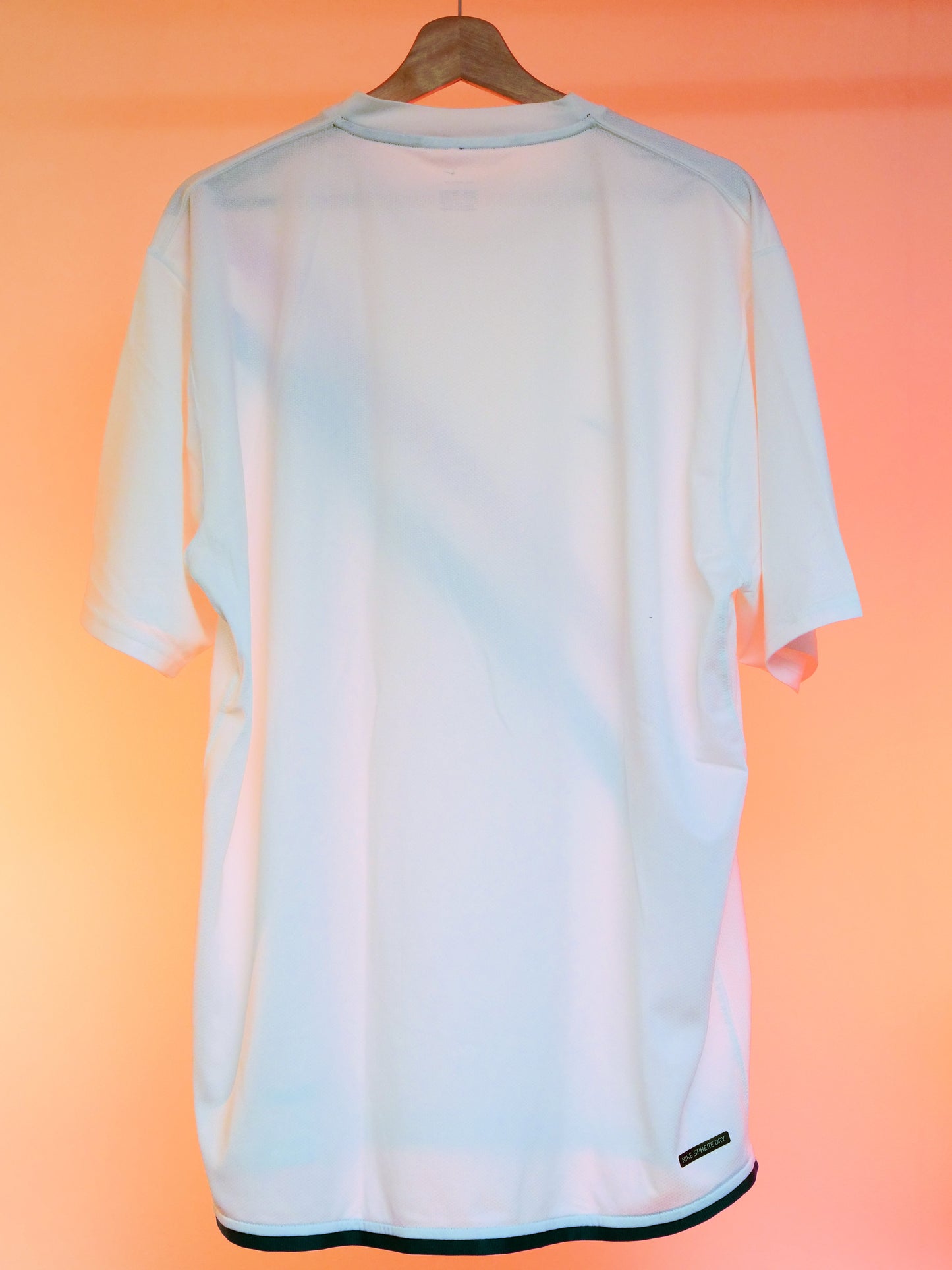 Netherlands 2010/2011 Away (XL)