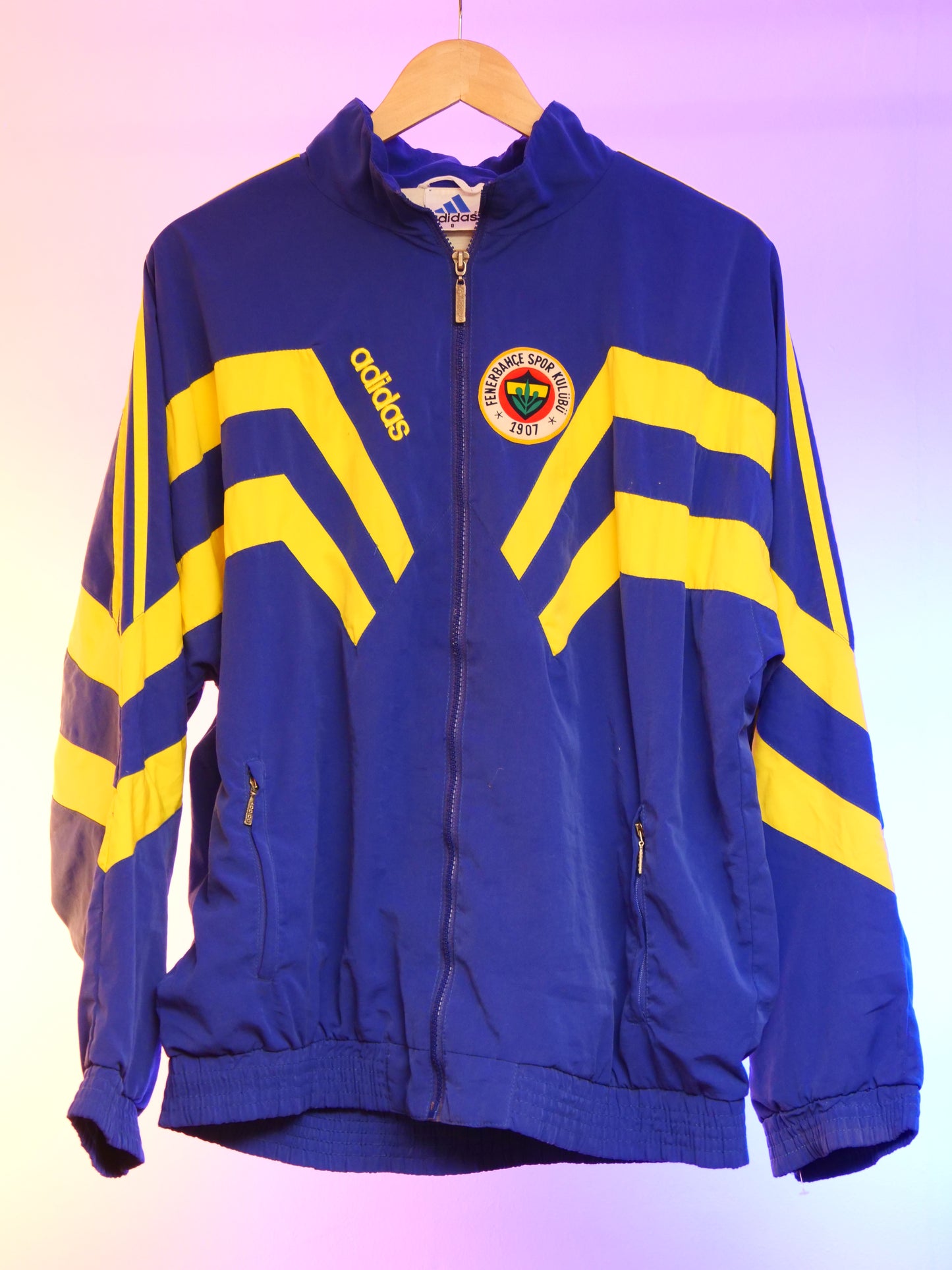 Fenerbahçe 1995/1996 Jacket (L)