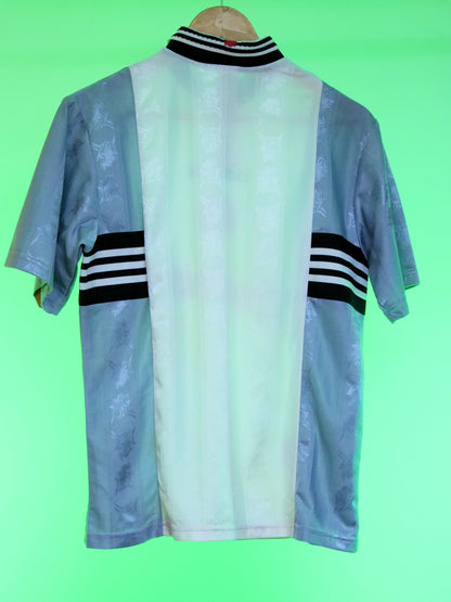 FC Kaiserslautern 1997/1998 Away Shirt (XS)