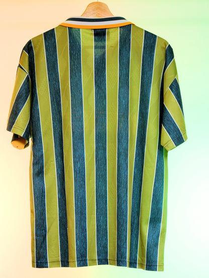Inter Milan 1995/1996 Third Shirt (M)