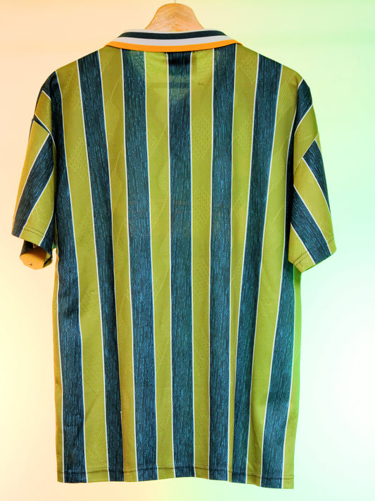 Inter Milan 1995/1996 Third Shirt (M)