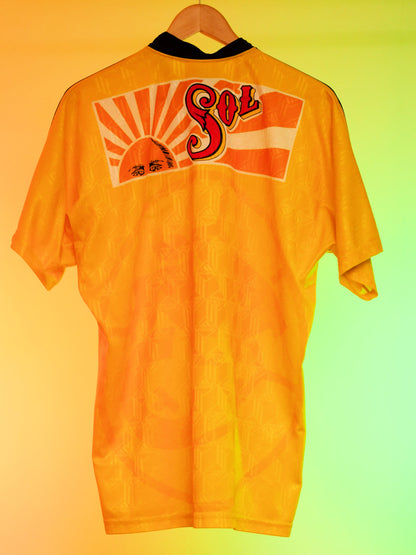 Club America 1995/1998 Home Shirt (L)