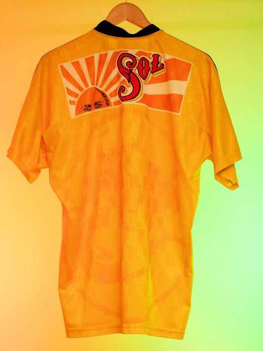 Club America 1995/1998 Home Shirt (L)