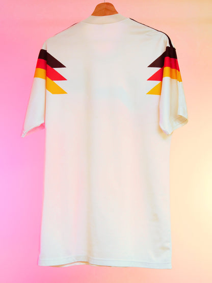 Germany 1988/1991 Home Shirt (M/L)