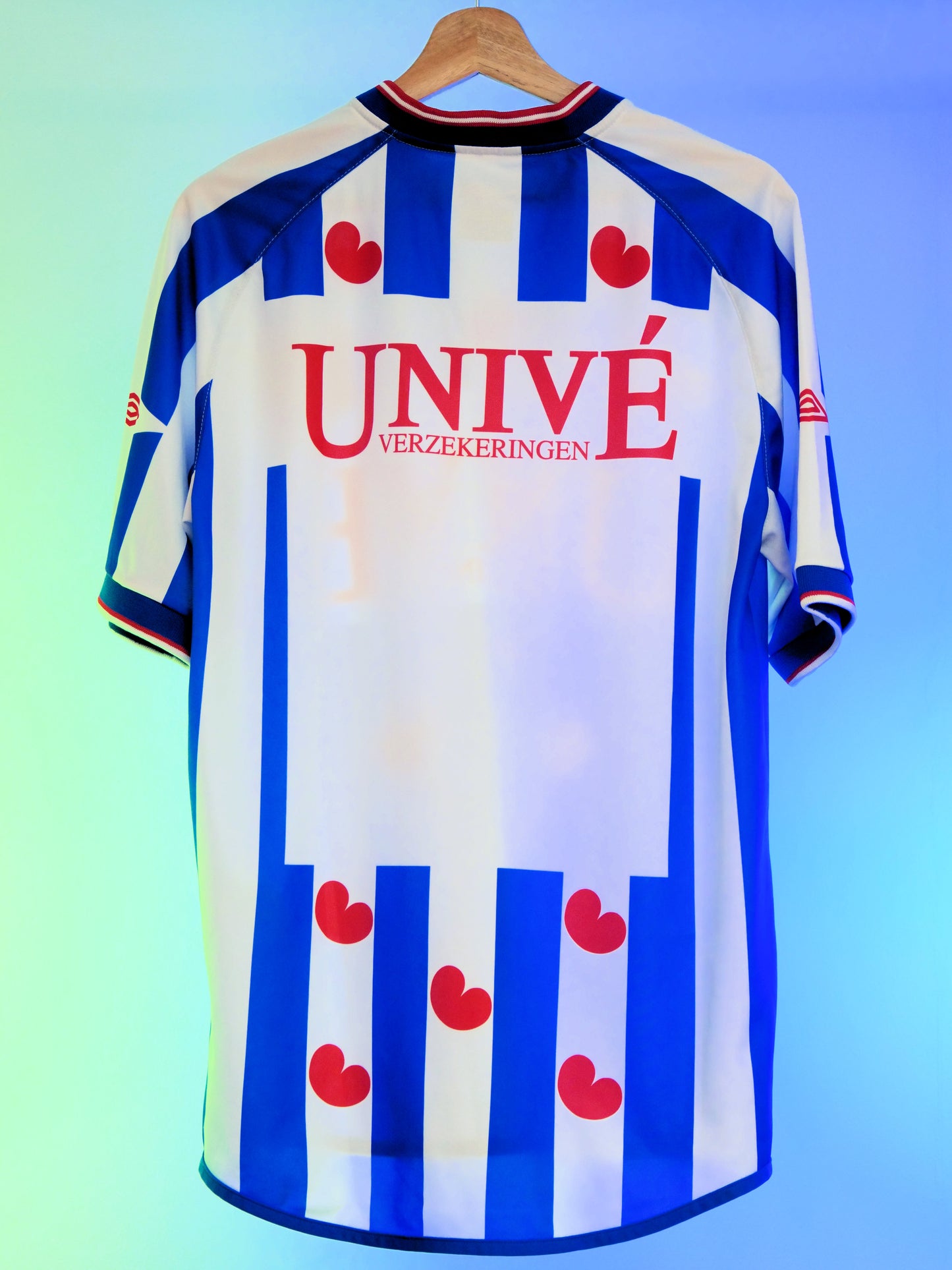 Heerenveen 2003/2005 Home Shirt (M/L)