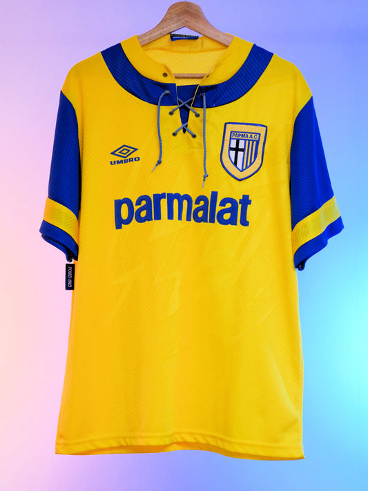 Parma 1994/1996 Away Shirt (L)