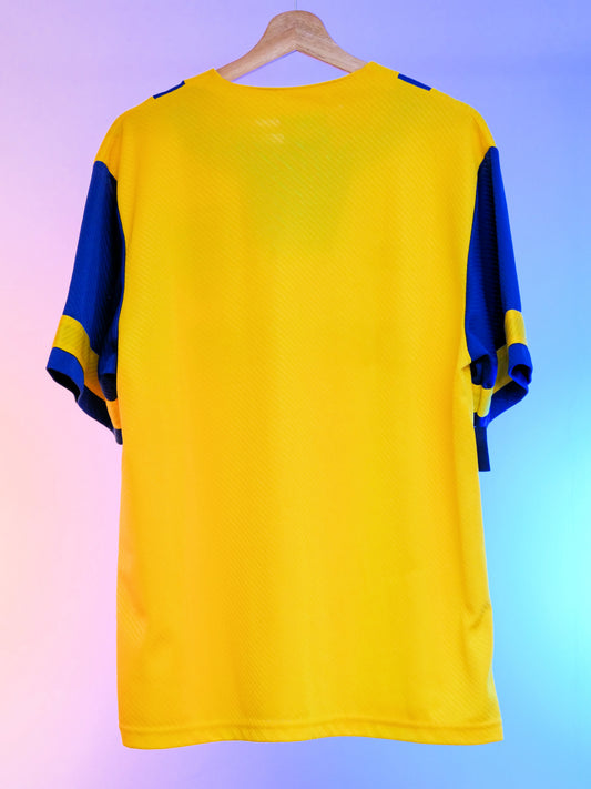 Parma 1994/1996 Away Shirt (L)