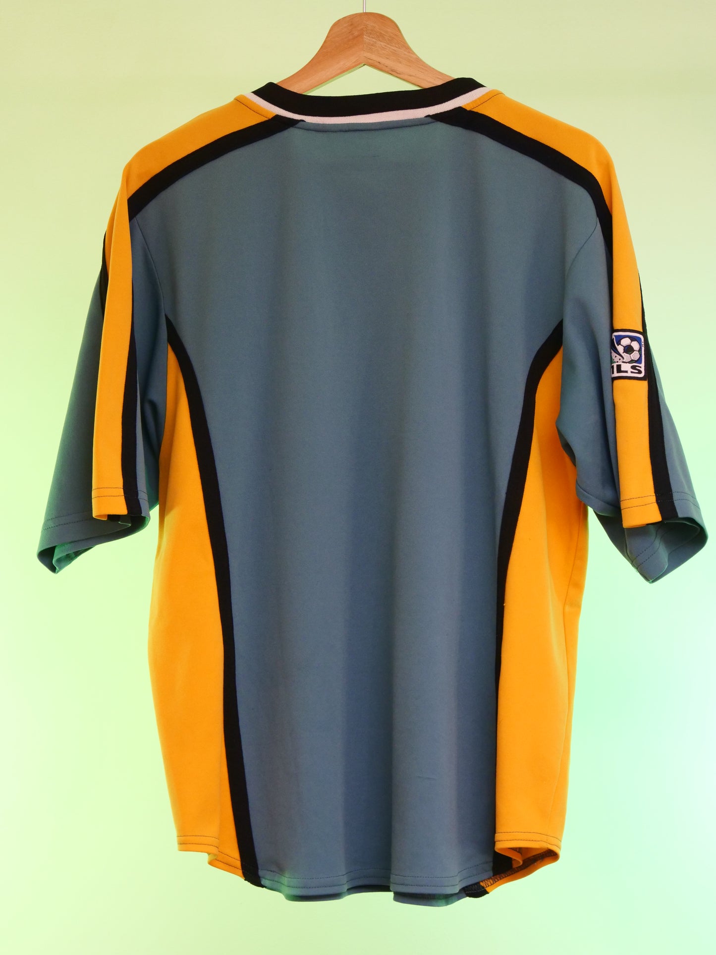 LA Galaxy 2000/2003 Home Shirt (M)