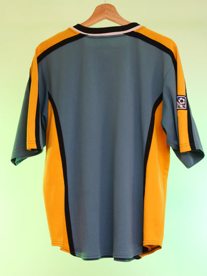 LA Galaxy 2000/2003 Home Shirt (M)