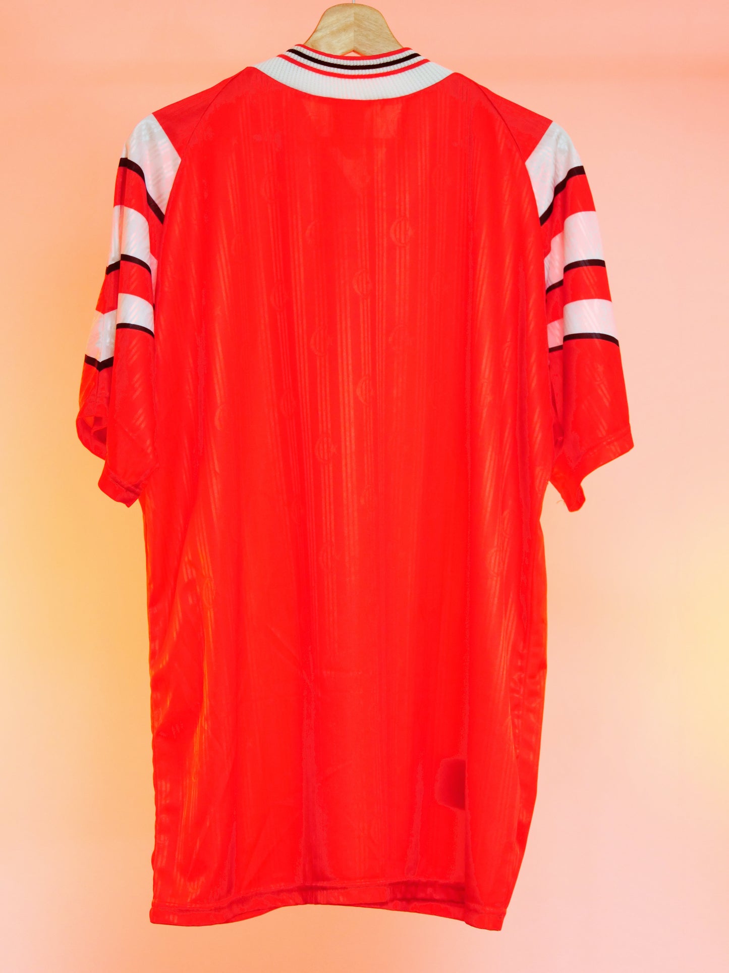 Turkey 1996 Home Shirt (XL)