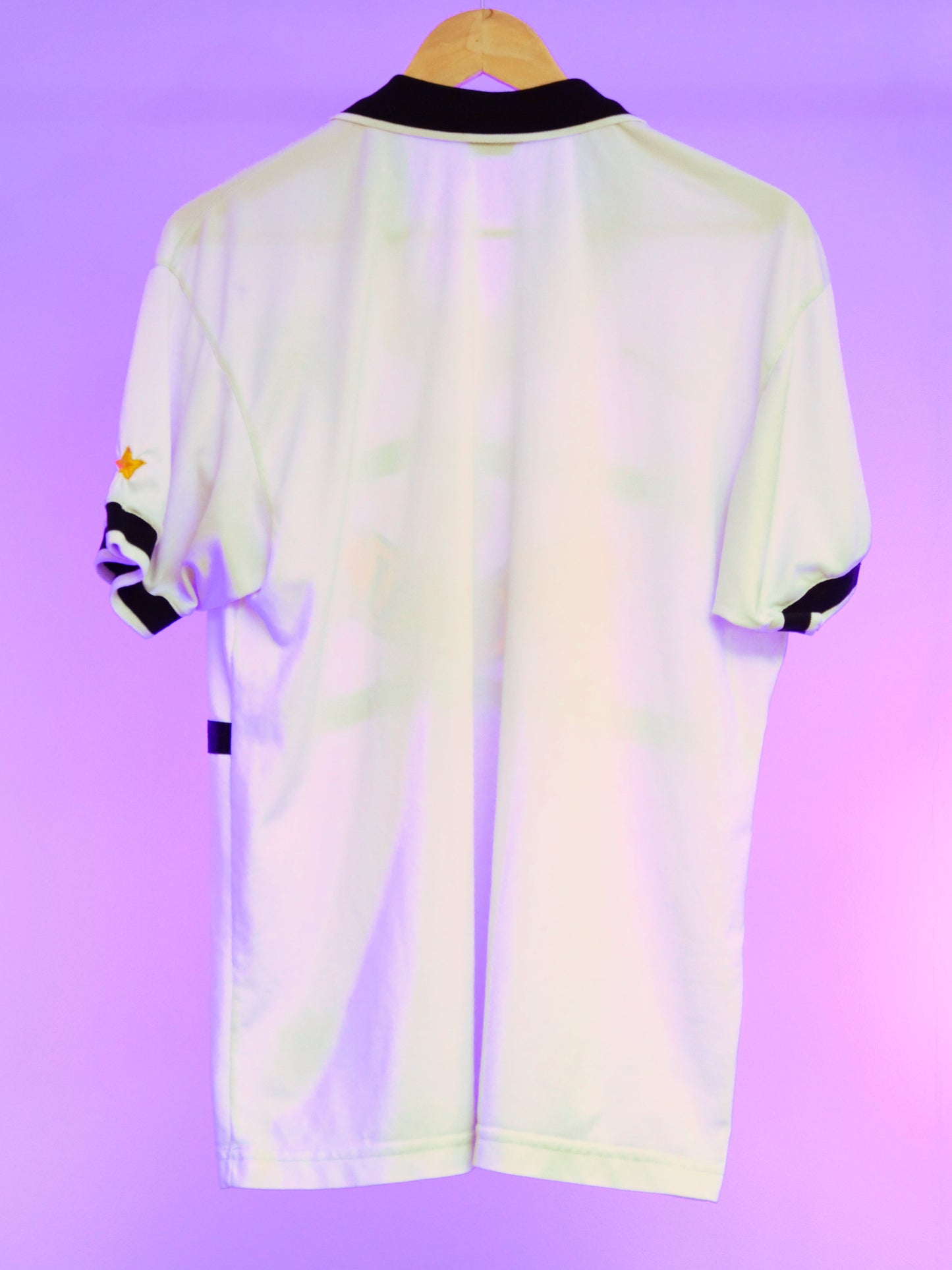 Colo Colo 1996/1997 Home Shirt (L)