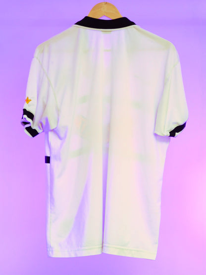 Colo Colo 1996/1997 Home Shirt (L)