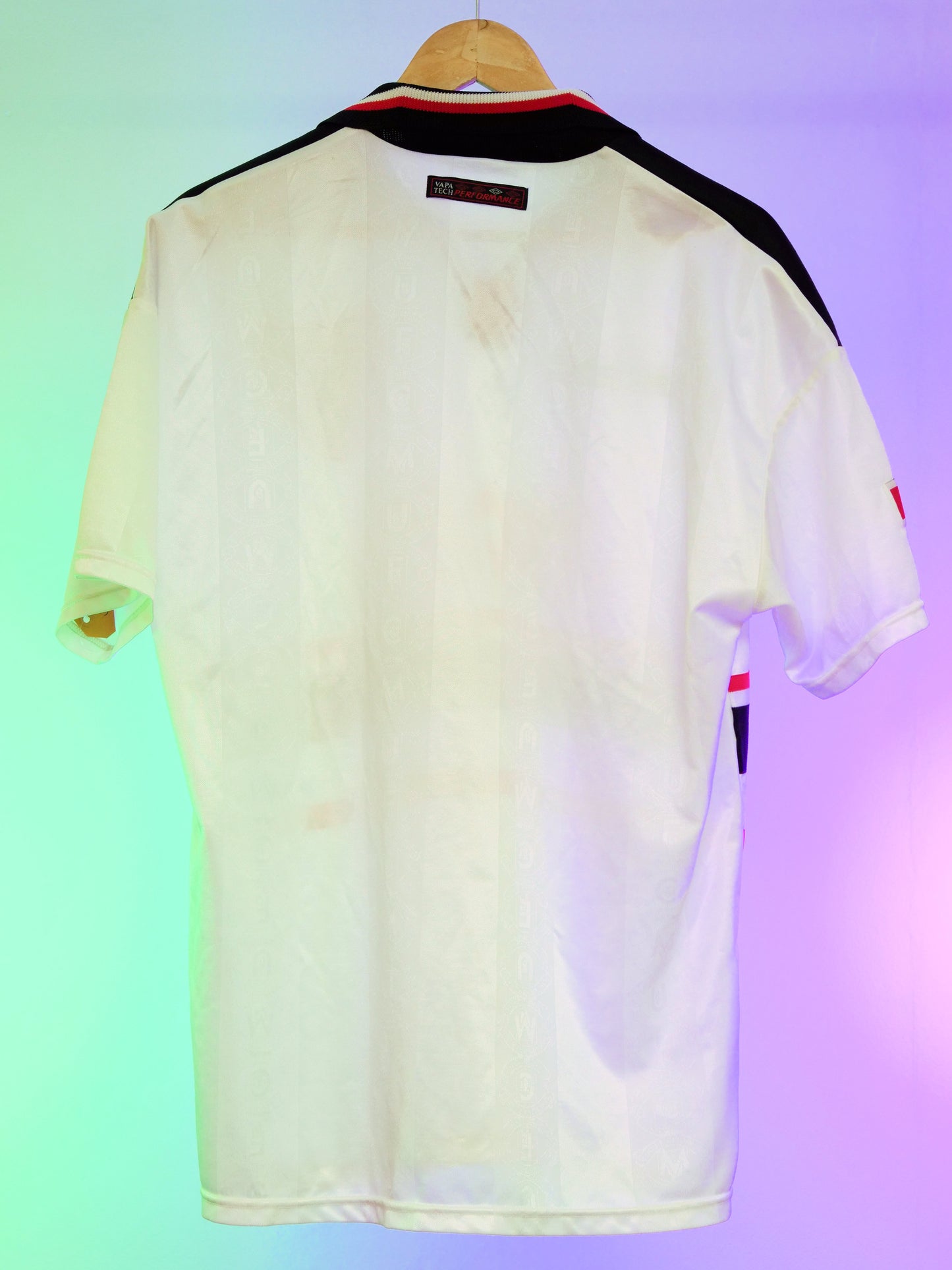 Manchester United 1997/1999 Away Shirt (L)