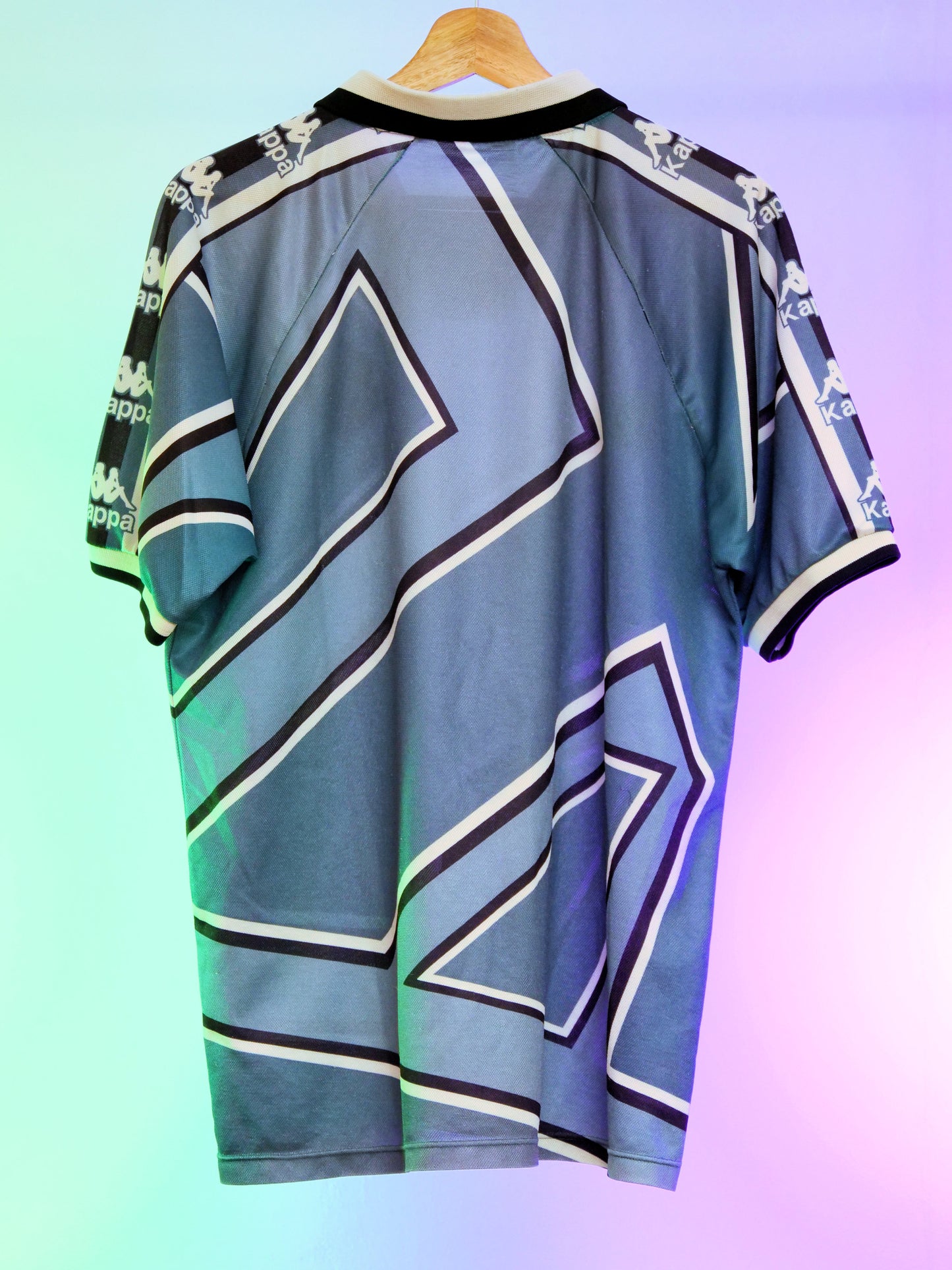 Real Betis 1995/1997 Away Shirt (M)