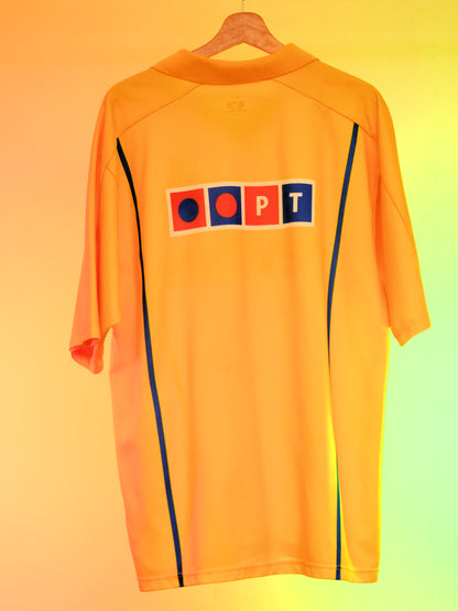 Porto 2000/2001 Away Shirt (XL)