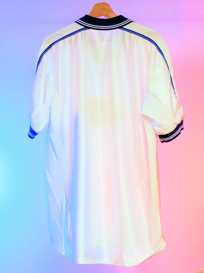 Hansa Rostock 2001/2002 Away Shirt