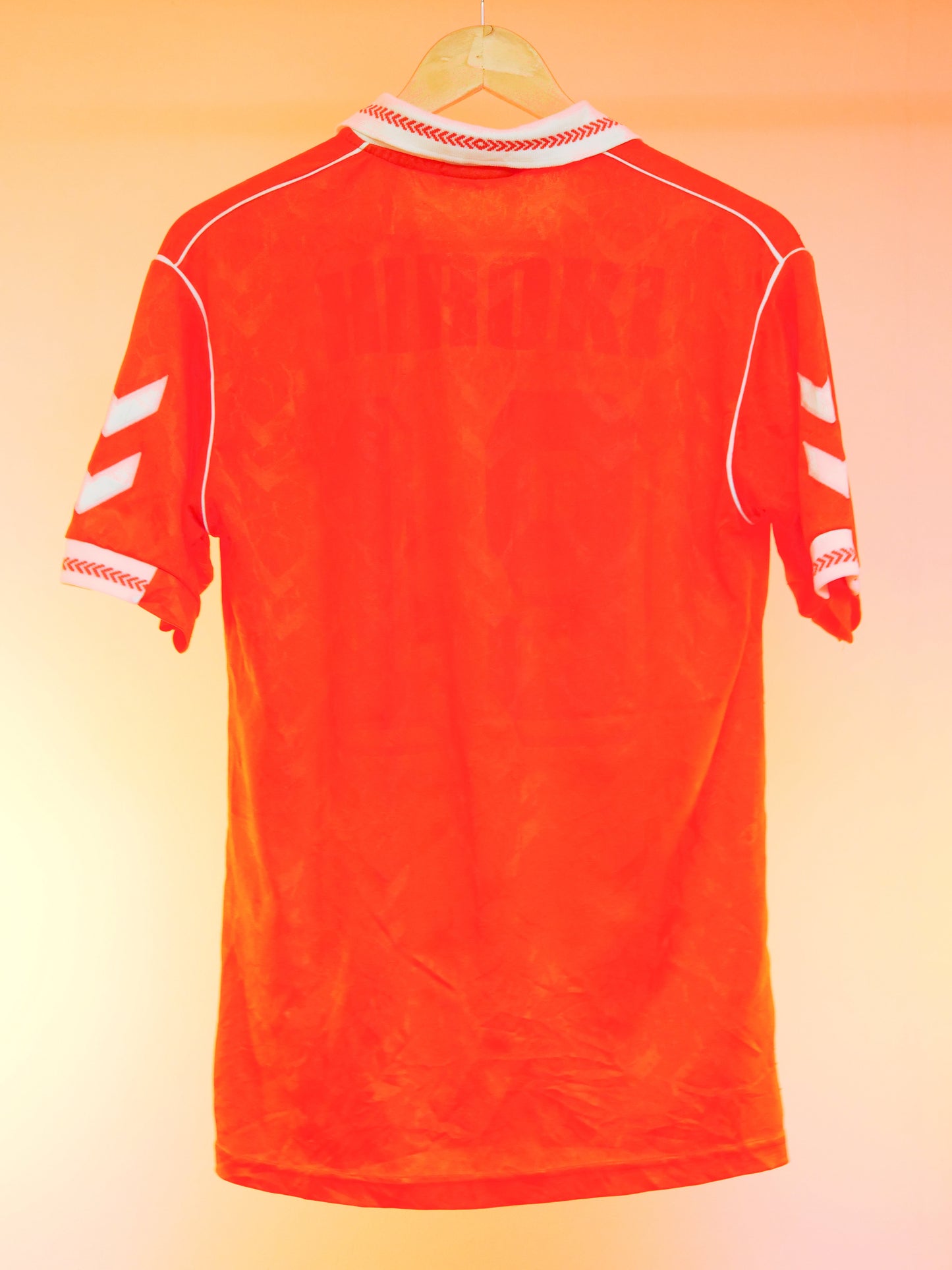 Benfica 1992/1993 Home Shirt (M)