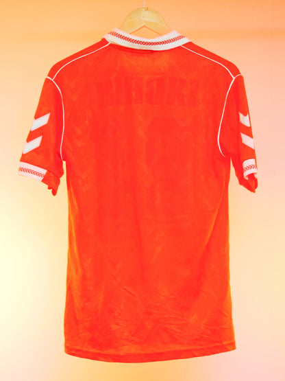 Benfica 1992/1993 Home Shirt (M)