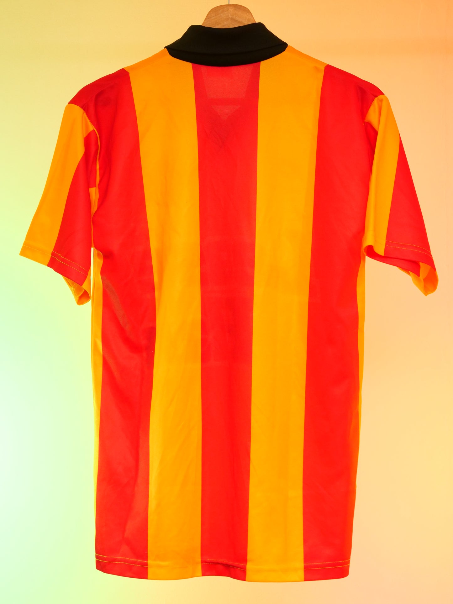 KV Mechelen 1993/1994 Home Shirt (S)