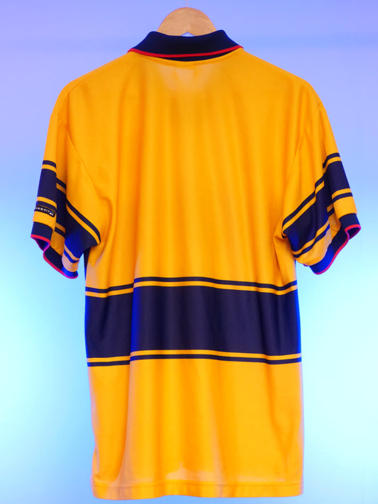 Arsenal 1997/1999 Away (L)