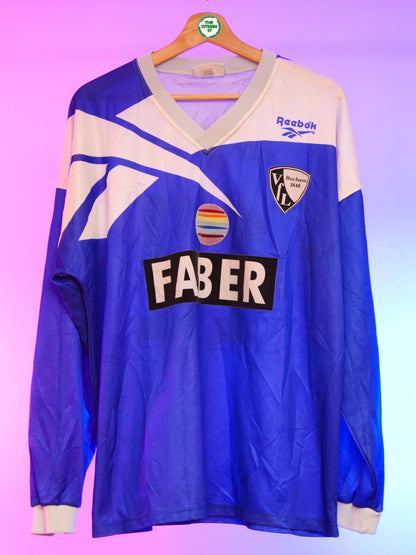 Bochum 1994/1996 Home Shirt (#12) (XL)