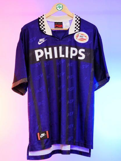 PSV 1996/1997 Away Shirt (XL)