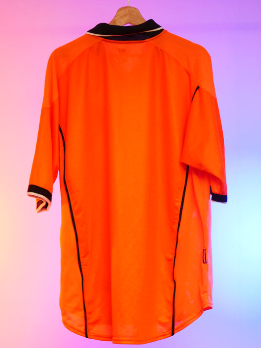 Netherlands 1998 Home Shirt (XXL)