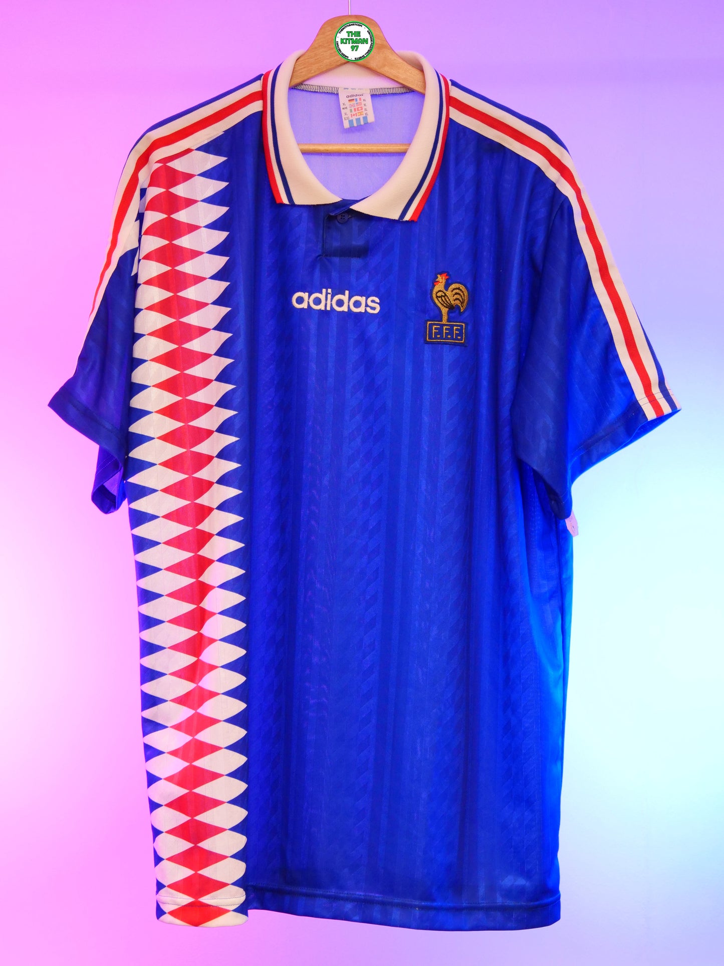 France 1994 Home (XL)