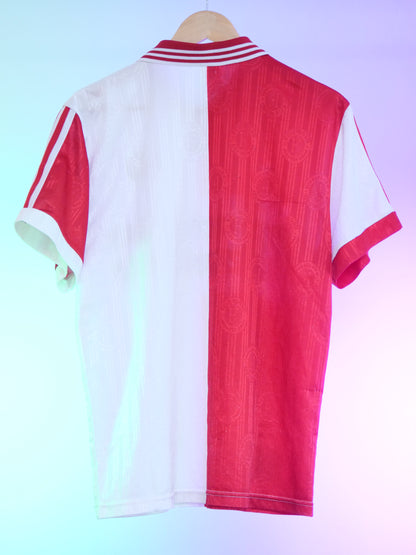 Feyenoord 1996/1997 Home Shirt (M)
