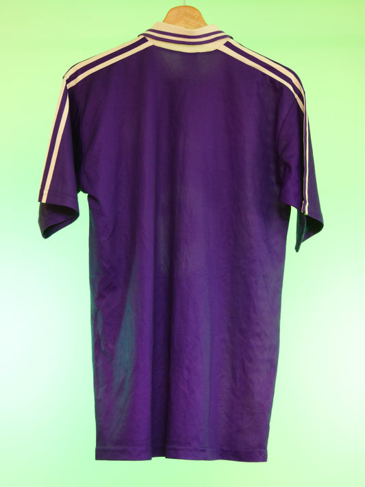 Anderlecht 1995/1996 Home Shirt (M)