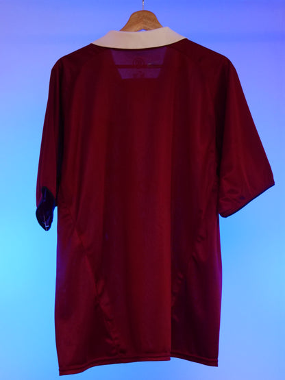 Sparta Prague 2003/2004 Home Shirt (L)