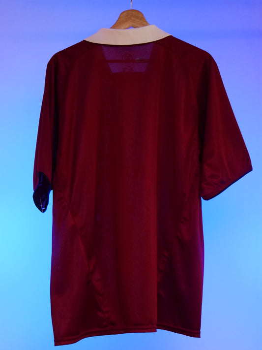 Sparta Prague 2003/2004 Home Shirt (L)