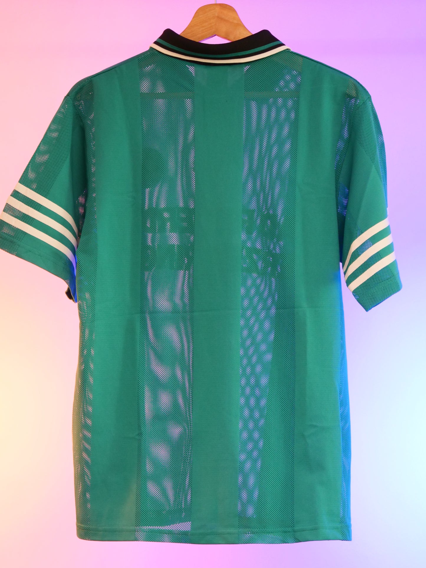 Feyenoord 1995/1996 Away Shirt (S)