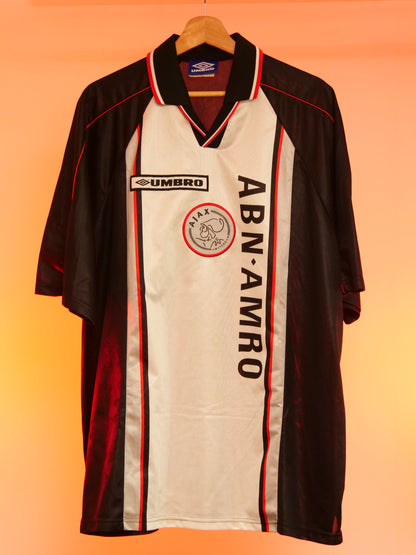 Ajax 1998/1999 Away Shirt (XXL)