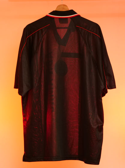 Ajax 1998/1999 Away Shirt (XXL)