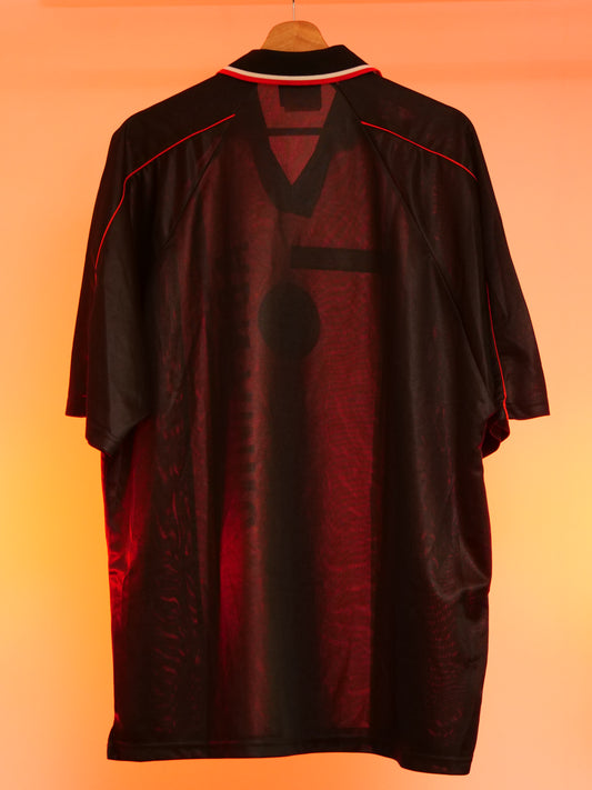 Ajax 1998/1999 Away Shirt (XXL)