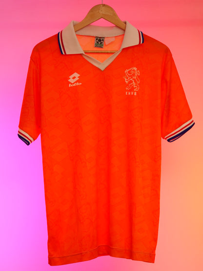Netherlands 1993/1994 Home Shirt (M)