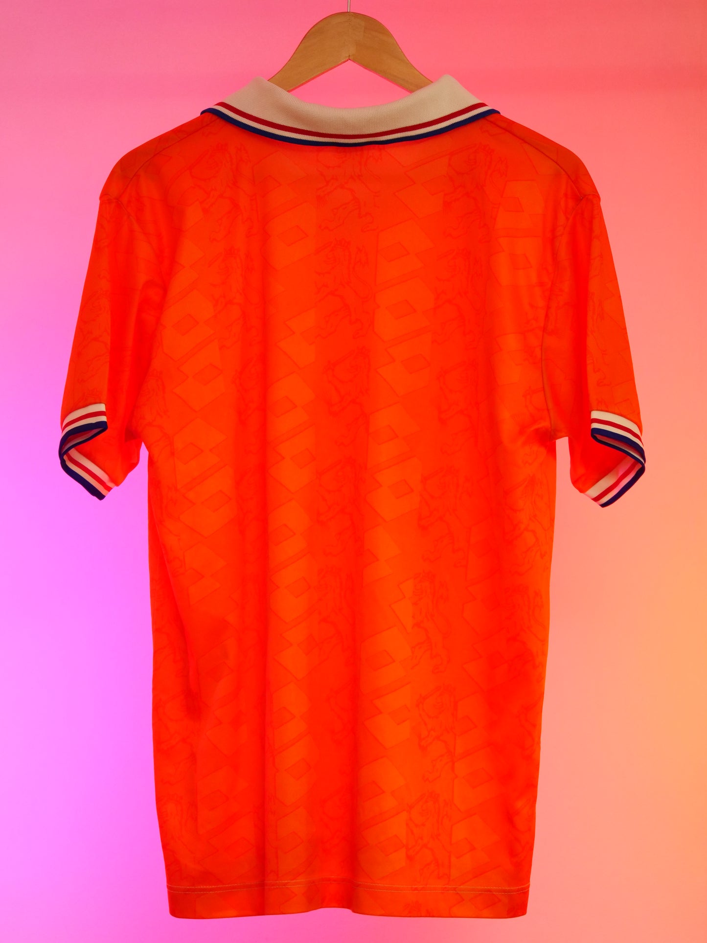 Netherlands 1993/1994 Home Shirt (M)