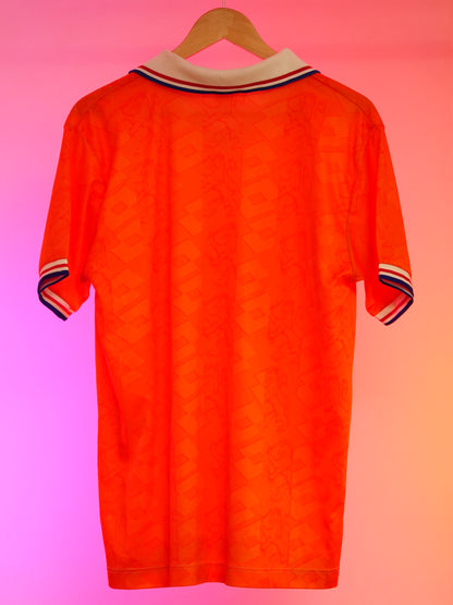 Netherlands 1993/1994 Home Shirt (M)