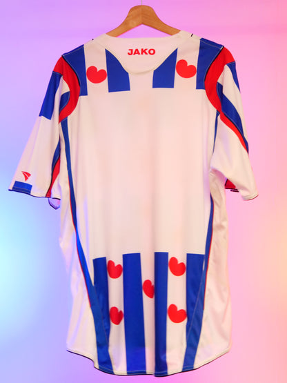 Heerenveen 2008/2009 Home Shirt (L)