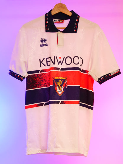 Genua 1994/1995 Away Shirt (M)
