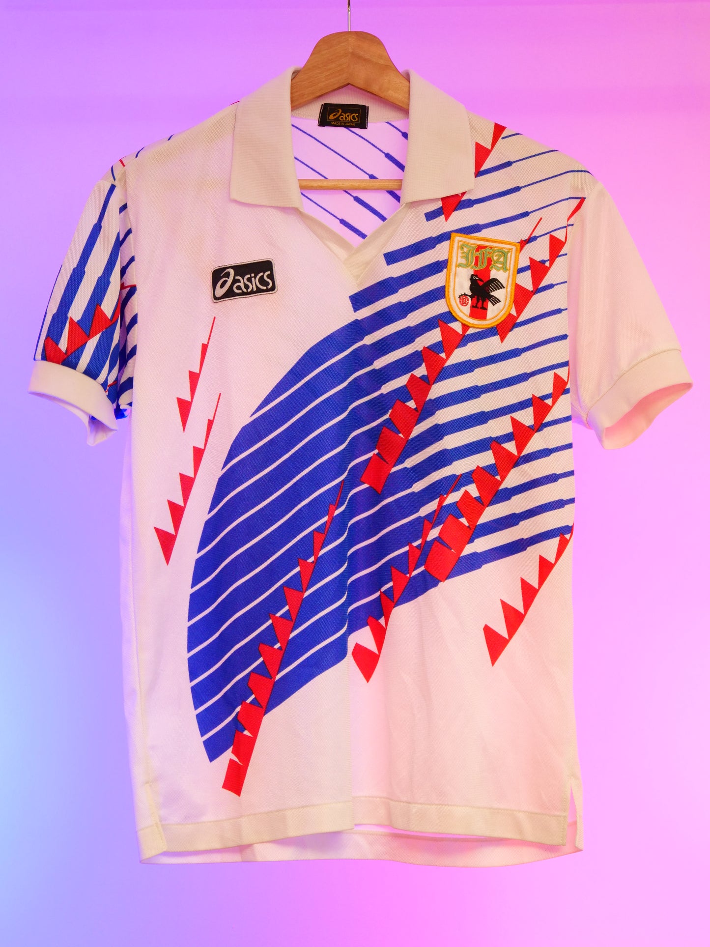 Japan 1993/1994 Away Shirt (S)