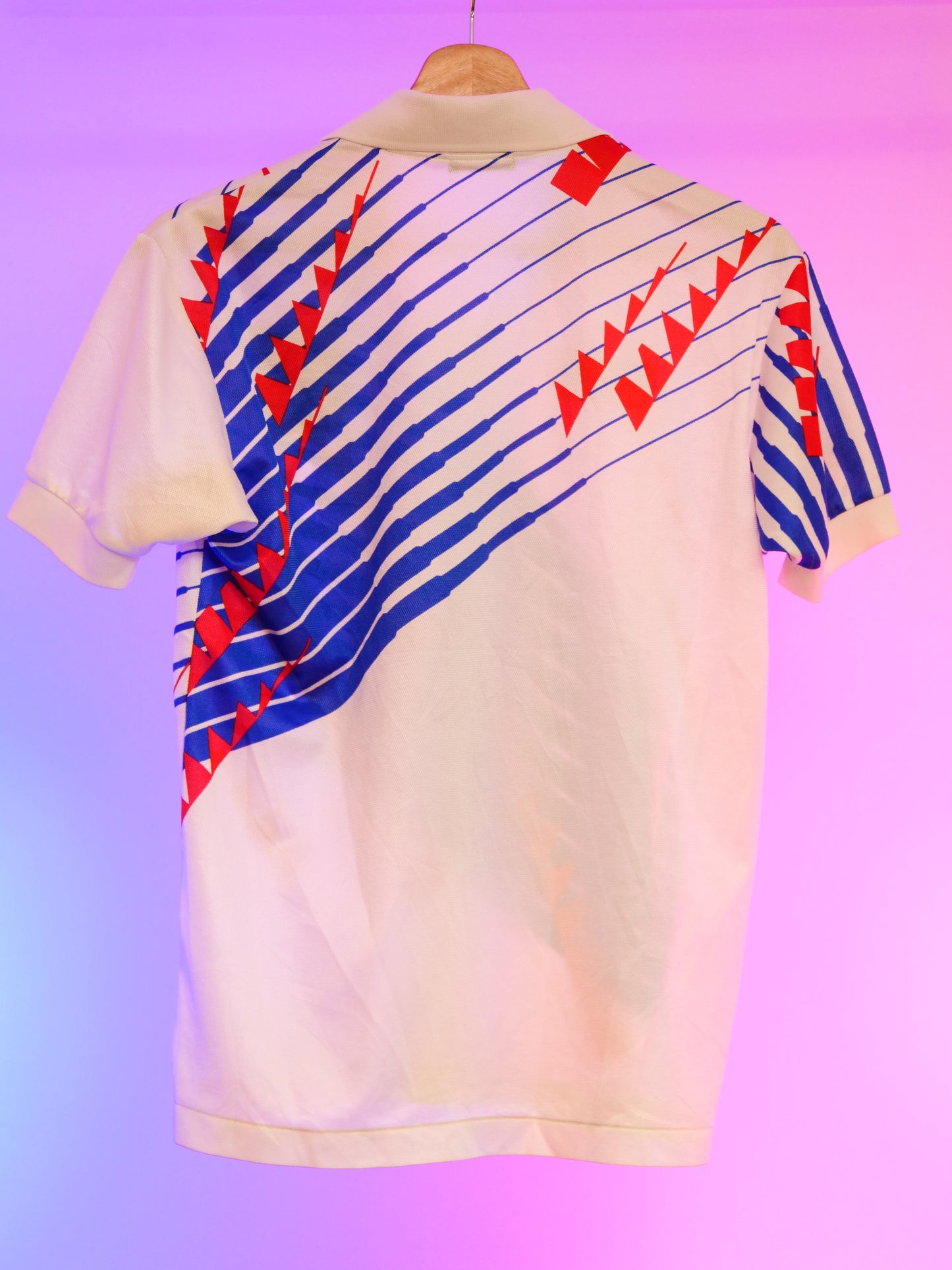 Japan 1993/1994 Away Shirt (S)