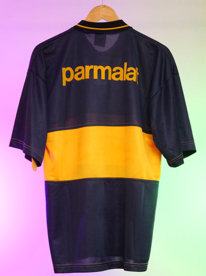 Boca Juniors 1994/1995 Home Shirt (L)