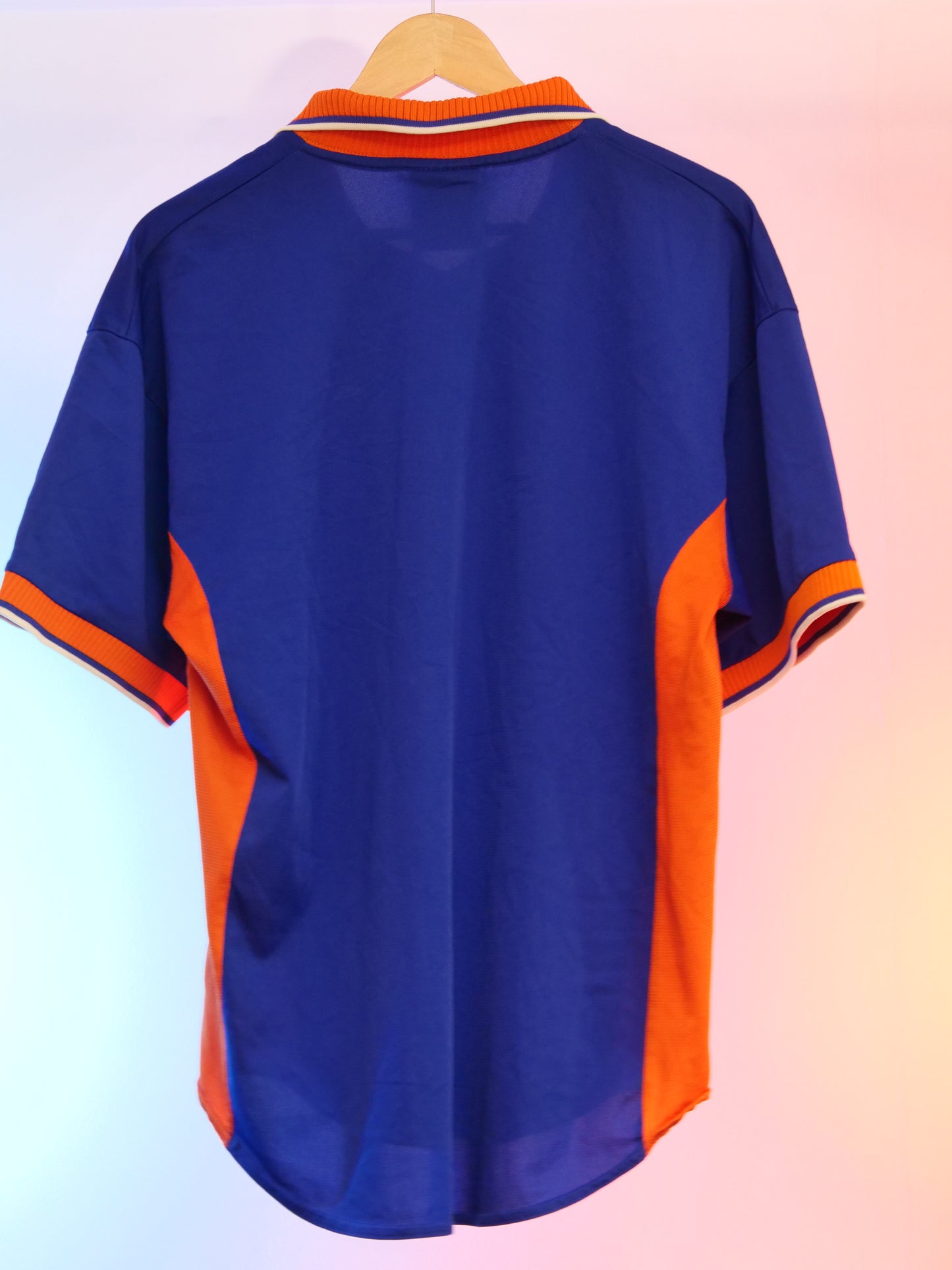 Netherlands 1997 Away Shirt (L)