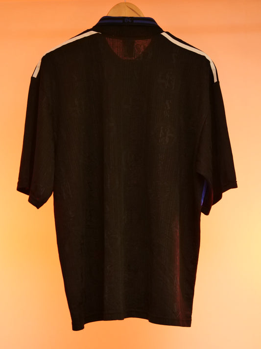Schalke 04 1997/1998 Third Shirt (XL)