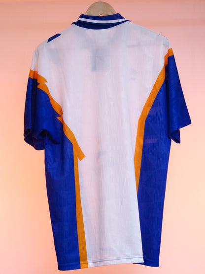 Luton Town 1991/1992 Home Shirt