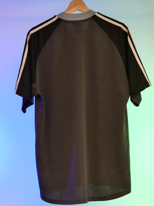 Schalke 04 2001/2002 Away Shirt (M)