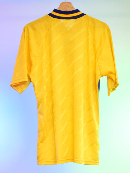 Sweden 1994/1996 Home Shirt (M)